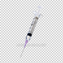 Injection Syringe Hypodermic Needle Anabolic Steroid ...