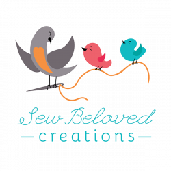 Custom Sewing Business Logo on Behance