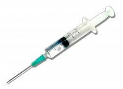 Hypodermic needle Vaccine Syringe Luer taper Vaccination ...