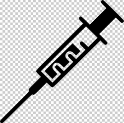 Computer Icons Vaccine Hypodermic Needle Syringe ...