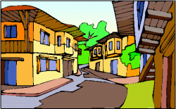 Free Neighborhood Cliparts, Download Free Clip Art, Free ...