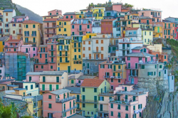 Photos of the Most Colorful Towns in the World | Reader's Digest