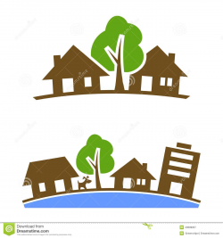 Collection of Neighborhood clipart | Free download best ...