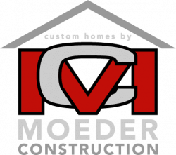 Home - Moeder Custom Home Builder