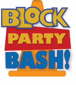 It's Block Party Time - Rosemont Community Association