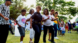 About | National Night Out