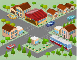 Download for free 10 PNG Neighbors clipart local community ...
