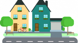 Neighborhood clip art clipart images gallery for free ...