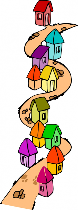 Free Neighborhood Cliparts, Download Free Clip Art, Free ...