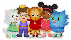 Daniel Tiger's Neighborhood LIVE! at Midland Center for the Arts ...
