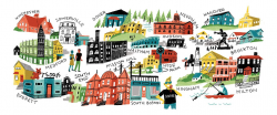 Top spots to live in Greater Boston in 2019 - The Boston Globe