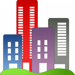 Housing Clipart - Cliparts.co
