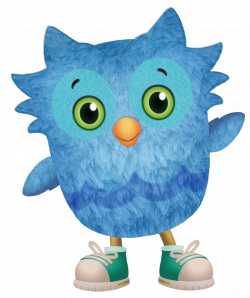 Othe Owl transparent PNG - StickPNG