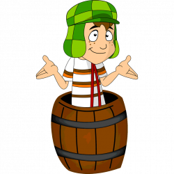 chaves-04 | Imagens PNG | Chaves | Pinterest | Clip art, Birthdays ...