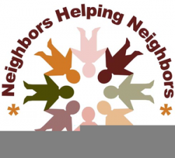 Good Neighbor Clipart | Free Images at Clker.com - vector ...