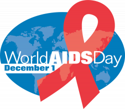 World AIDS Day: Leadership. Commitment. Impact. – US Labor ...