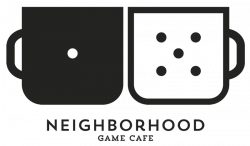 Neighborhood Game Cafe – Board Game Cafe, Restaurant & Event Place ...