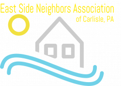 Upcoming Events – East Side Neighbors Association of Carlisle, PA