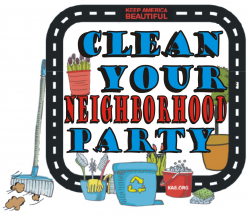 Neighborhood Cleanups | Keep Golden Isles Beautiful