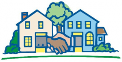 Welcome Neighbors Clipart | Free Images at Clker.com ...