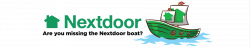Nextdoor - Connect With Your Local Community - Come Recommended by ...
