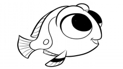 Collection of Dory clipart | Free download best Dory clipart ...