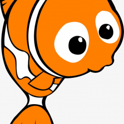 Nemo Clipart for printable to – Free Clipart Images