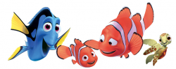 Nemo Clipart Free | Free download best Nemo Clipart Free on ...