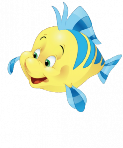 Image - Flounder fishie.png | Disney Wiki | FANDOM powered by Wikia