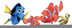 Free Clipart Nemo Fish | Free Images at Clker.com - vector ...