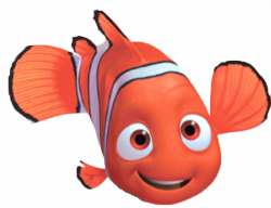Nemo Clipart for free download – Free Clipart Images