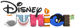Image - Finding Nemo - Disney Junior Logo.png | Scratchpad III Wiki ...