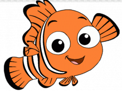 Finding Nemo Clipart Free Download Clip Art - carwad.net