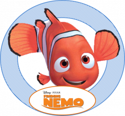 Free Finding Nemo Party Ideas - Creative Printables | Finding Nemo ...
