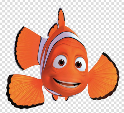 Nemo illustration, Finding Nemo Marlin Pixar Actor , nemo ...