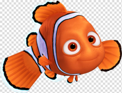 Disney Nemo illustration, Finding Nemo Marlin Pixar , nemo ...