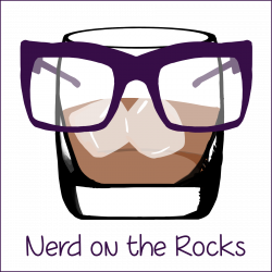 Contact - Nerd on the Rocks