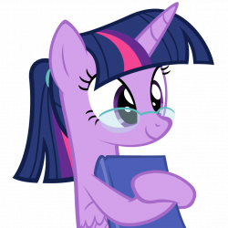 Nerd Sparkle | My Little Pony: Friendship is Magic | Know Your Meme