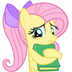 Nerd Shy | My Little Pony: Friendship is Magic | Know Your Meme
