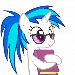 Nerd Scratch | My Little Pony: Friendship is Magic | Know Your Meme
