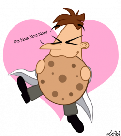 Doofenshmirtz chibi is so cute | Anime | Pinterest | Chibi