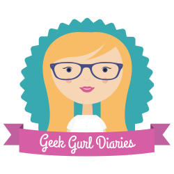 Geek Gurl Diaries