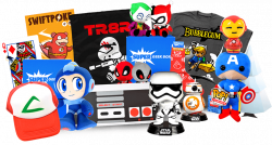 24 Best Geek Subscription Boxes (For Gamers and Nerds Alike)