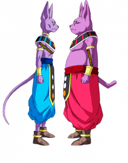 Is Champa stronger than Beerus in Dragon Ball Super? - Quora
