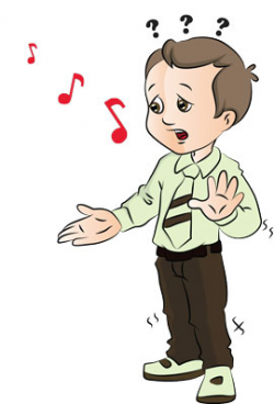 Free Cliparts Nervous Singer, Download Free Clip Art, Free ...