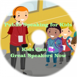 Public Speaking for Kids: Kids Can Be Great Speakers Now! – My Excel ...
