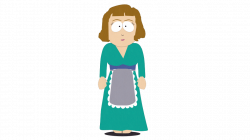 Mrs. Tweak - Official South Park Studios Wiki | South Park Studios