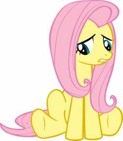 Why is Fluttershy so Shy | Everypony