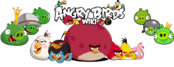 Al - Angry Birds Wiki