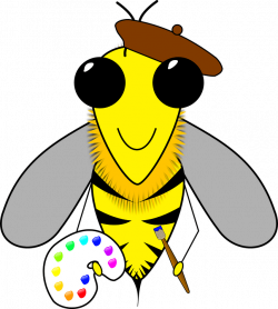 Nest Clipart bee's - Free Clipart on Dumielauxepices.net